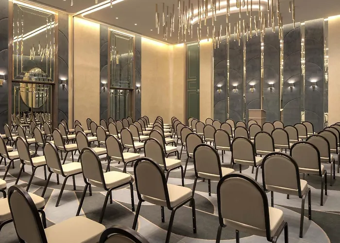 Hyde Hotel Dubai